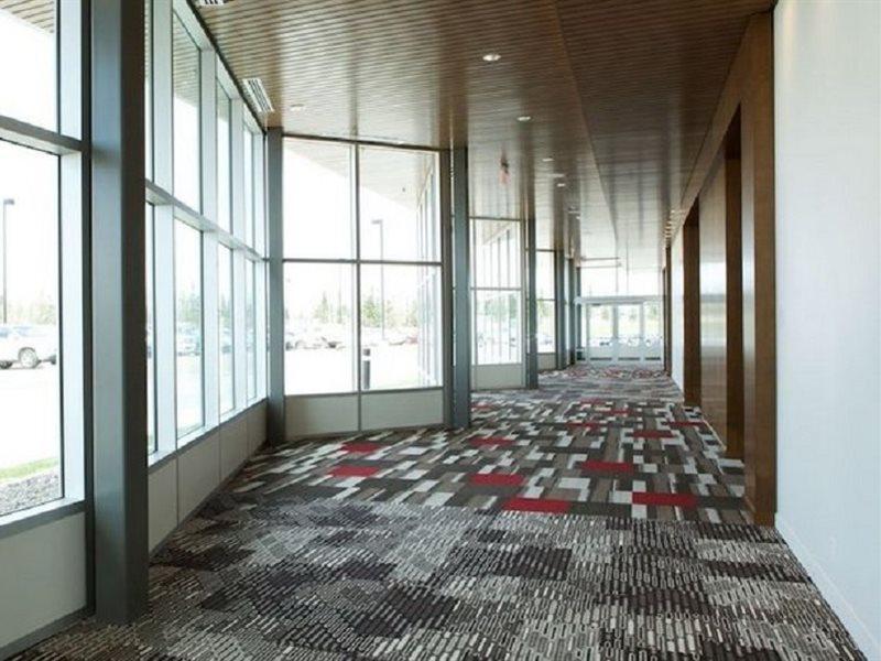 Grey Eagle Resort Calgary Luaran gambar