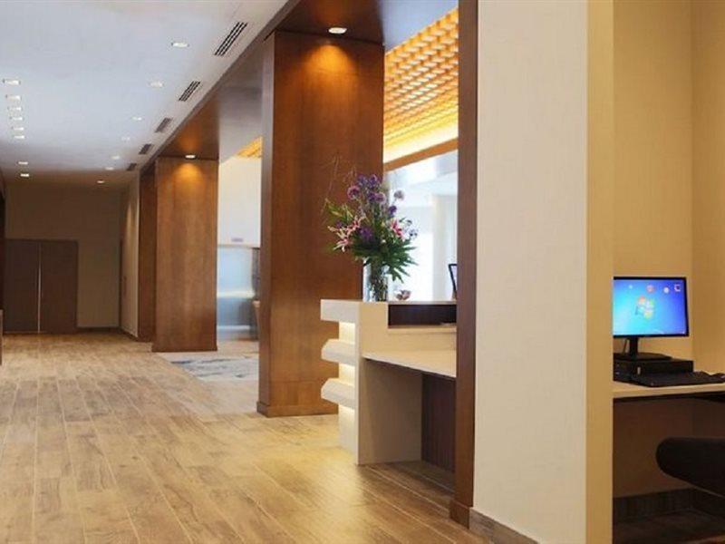 Grey Eagle Resort Calgary Luaran gambar