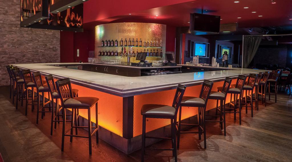 Grey Eagle Resort Calgary Luaran gambar