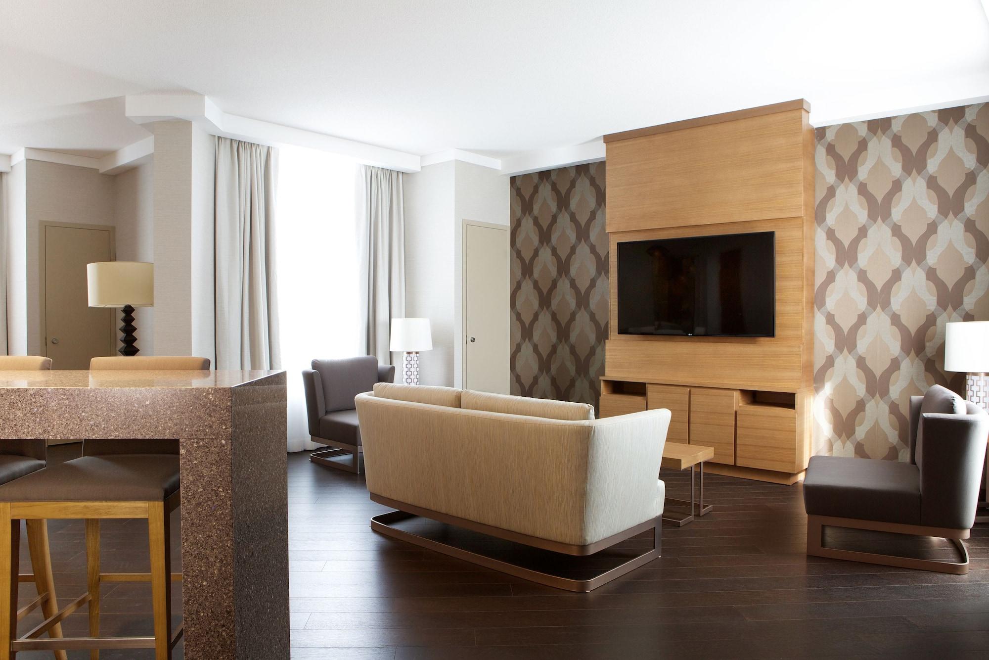 Grey Eagle Resort Calgary Luaran gambar