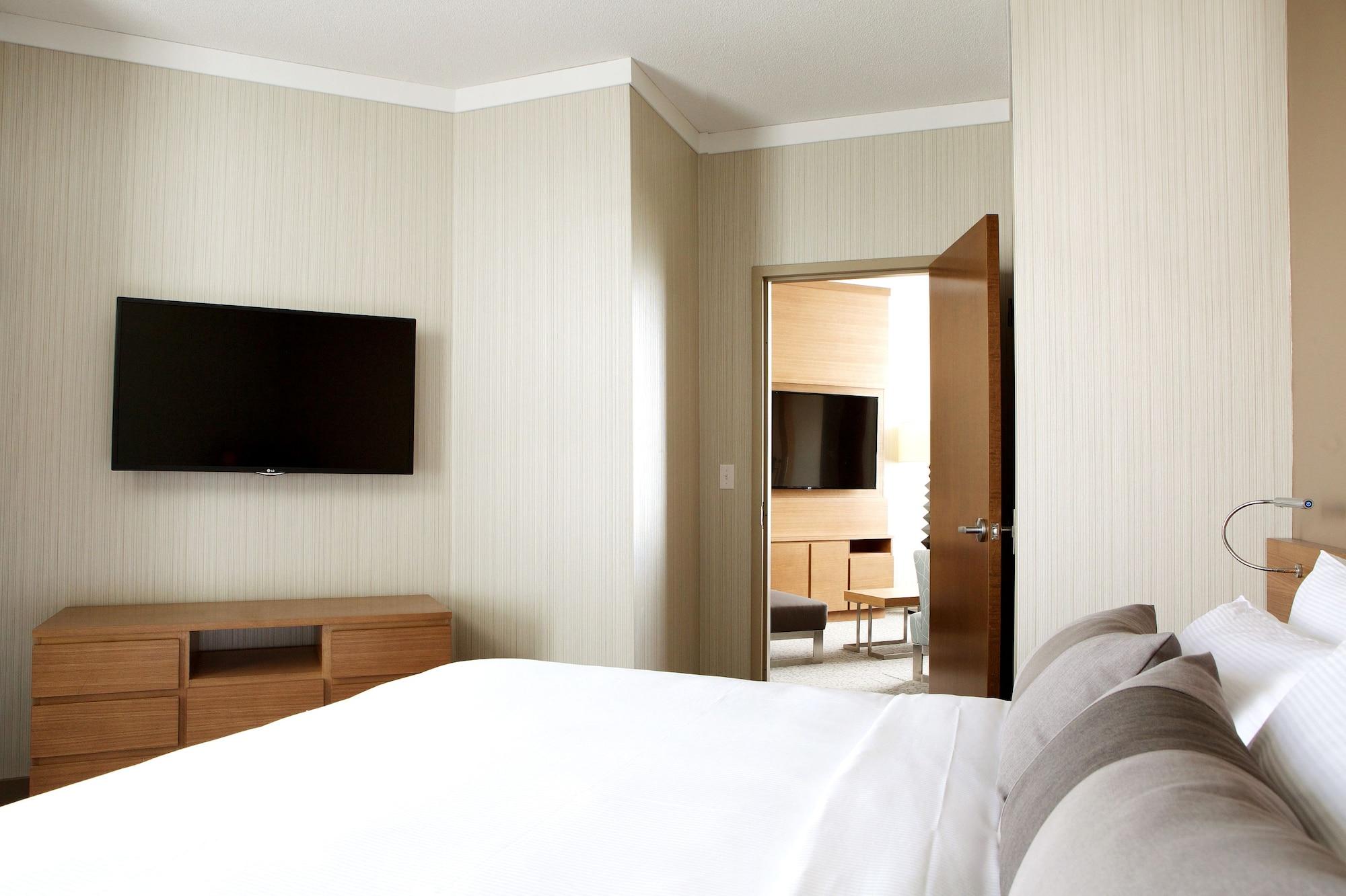 Grey Eagle Resort Calgary Luaran gambar