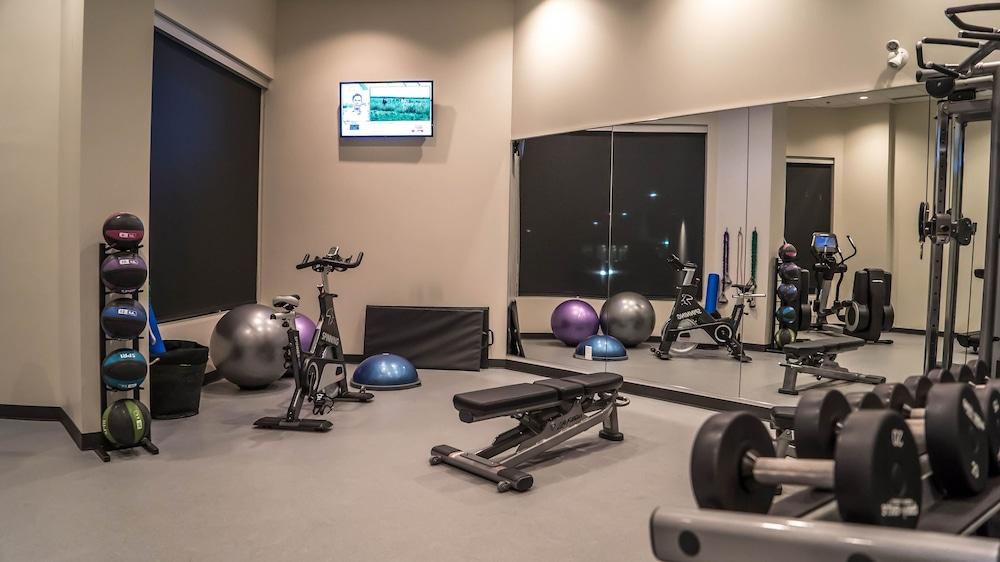 Grey Eagle Resort Calgary Luaran gambar