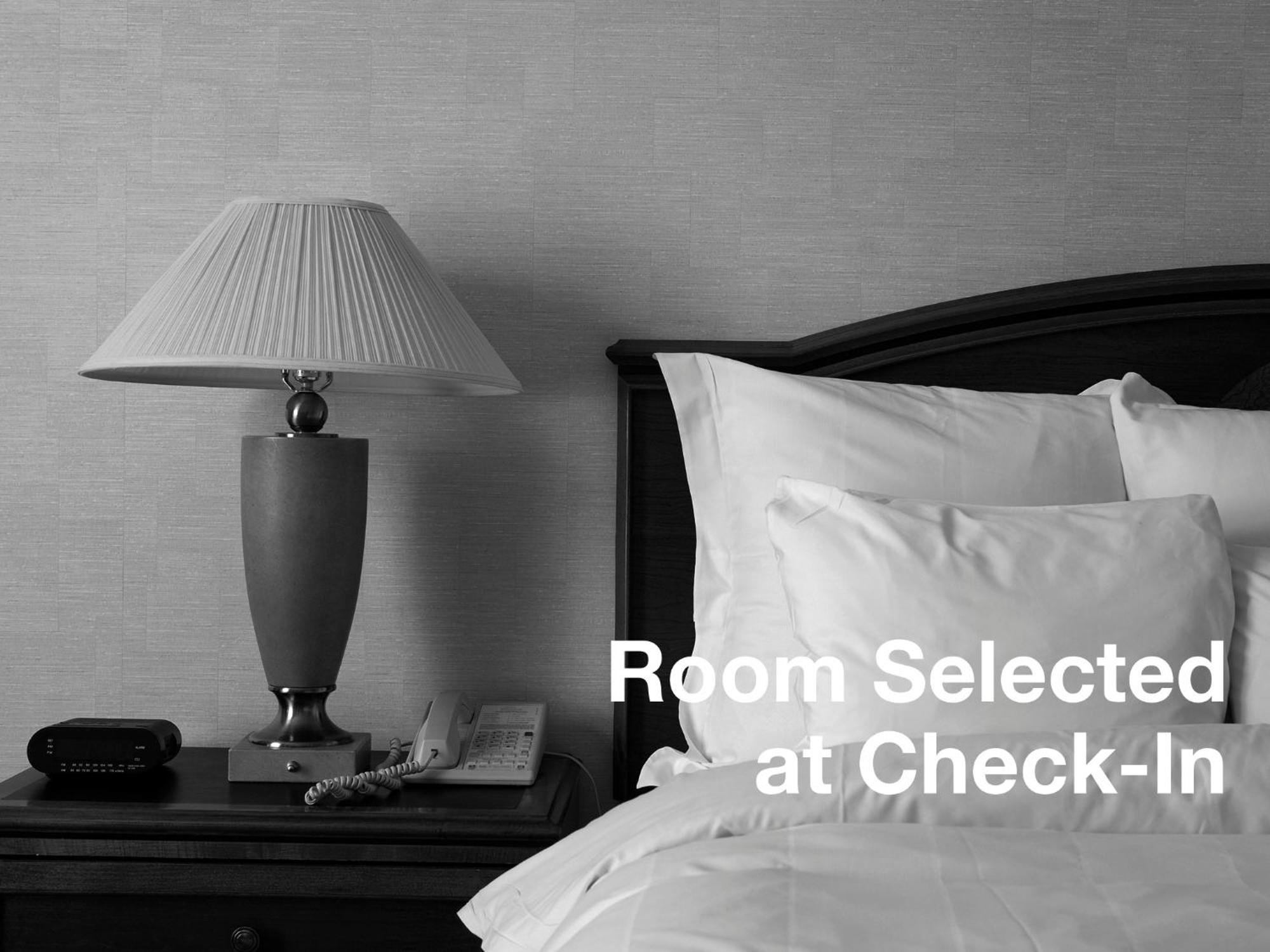 Grey Eagle Resort Calgary Luaran gambar